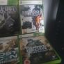 Xbox360 War games Image 2