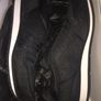 armani mens shoes trainers runners size 43 Image 2