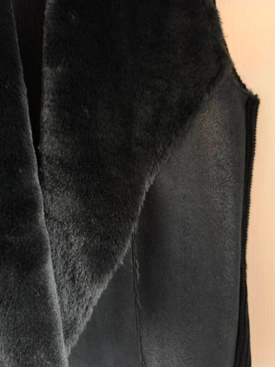 Betty Barclays gilet