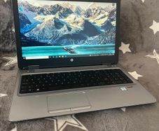 Laptop HP ProBook 650 G2