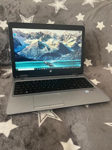 Laptop HP ProBook 650 G2