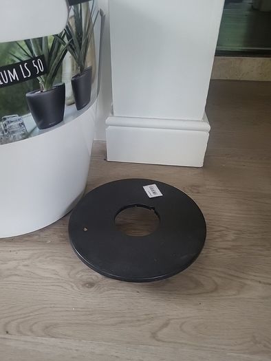 Lechuza Classico 50 pot