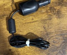 Garmin Car Charger 12V
