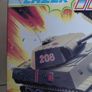 Vintage Bandai Lazer Tank Image 2