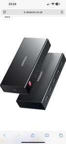hdmi spliter