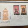 First Day Covers - German. Image 7