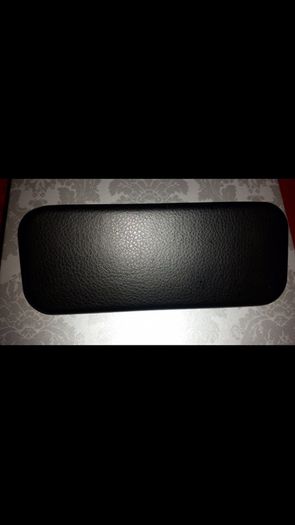 Alexander Mcqueen Sunglasses Hard Case