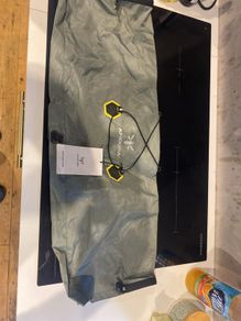 Apidura Handlebar Pack regular