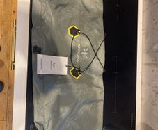 Apidura Handlebar Pack regular