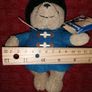 Vintage Paddington Bear Image 6