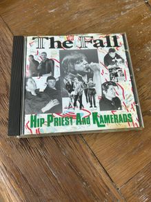 The Fall: Hip Priest And Kamerads