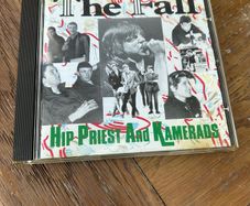 The Fall: Hip Priest And Kamerads