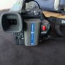 Samsung VP L600B PAL 8mm Camcorder Video Camera  Fully Tested  Working Image 3