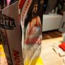 Wwe elite Earthquake and Typhoon 'The Natural Disasters' greatest hits series Image 10