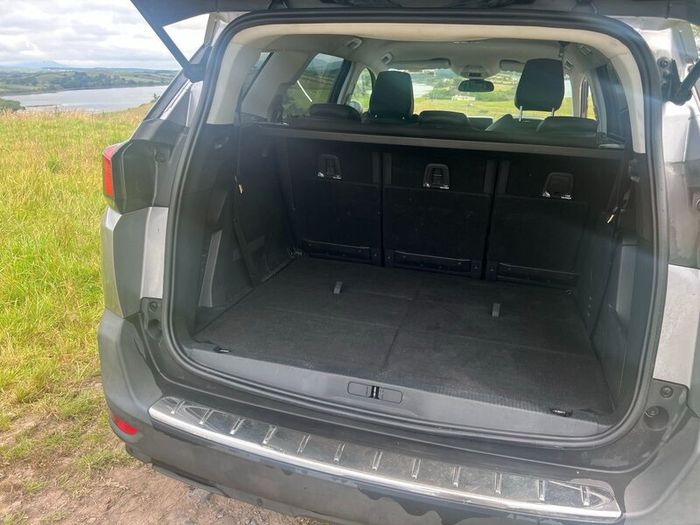 2018 Peugeot 5008 1.5 Auto, 7 seats, NCT Oct'26
