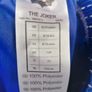 Joker ( new version ) movie costiume size  7yrs Image 2