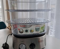 Tefal 3-Tier Food Steamer