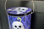 Halloween trick or treat bowl