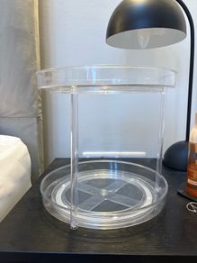 Cosmetic Storage