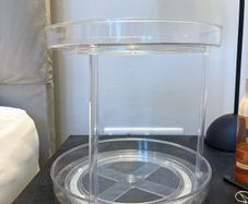 Cosmetic Storage