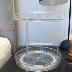 Cosmetic Storage