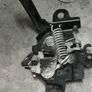 Toyota corolla 08 - 14, 2008-2014, Yaris vitz hybrid 05-14 Image 8
