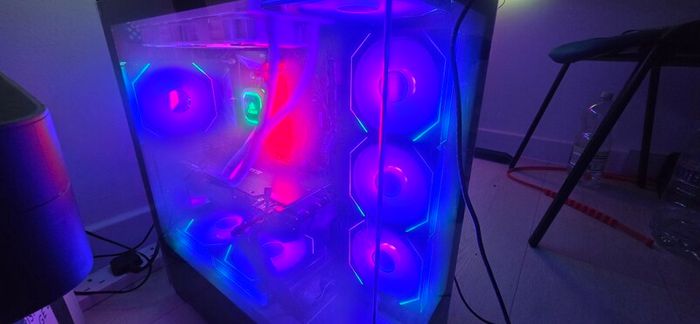 pc full set