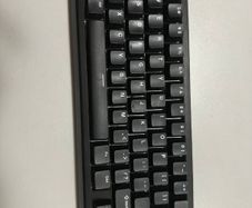 Attack Shark X68HE 60% Hall effect magnetic keyboard, rapid trigger, 8K polling