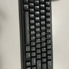 Attack Shark X68HE 60% Hall effect magnetic keyboard, rapid trigger, 8K polling