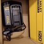 Stanley Battery Charger FatMax V20 2A (18V) SFMCB12 Image 2