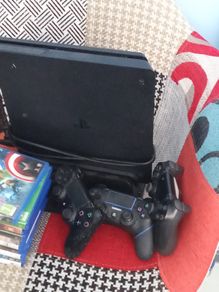 Playstation 4