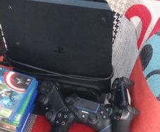 Playstation 4