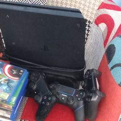 Playstation 4