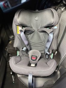 Maxi-Cosi Emerald 360 Pro Car Seat