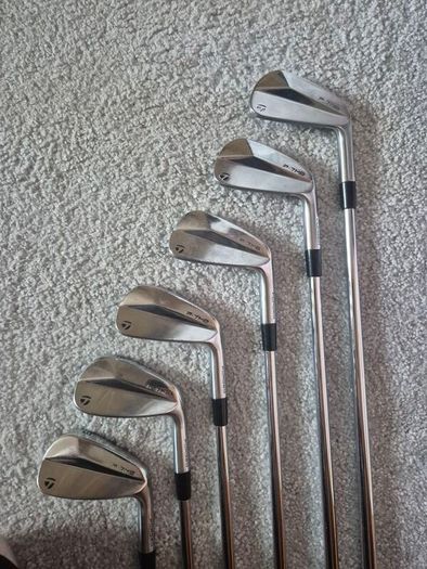Taylormade p7mb