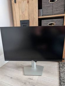 Dell S2721QSA 27 inch 4k UHD LED Monitor