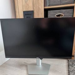 Dell S2721QSA 27 inch 4k UHD LED Monitor