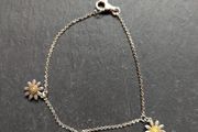 Original silver bracelet