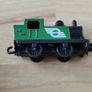 Matchbox 0-4-0 Steam Loco Eire Railways Promo Toy Model Train 75mm Image 3