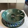 Denby Metz platter Image 6
