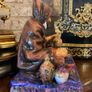 Royal Doulton figurine" The Potter" Image 3
