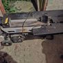 Log splitter Titan ttb762lsp Image 4