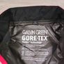 NEW Galvin Green GoreTex Waterproof Golf Jacket Mens Small Image 5