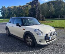 2016 MINI Cooper
