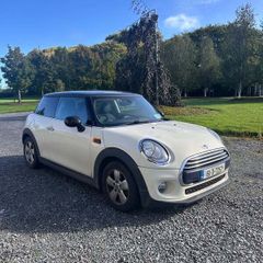 2016 MINI Cooper