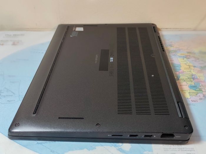 Dell latitude 7410  Intel i7 10th Gen | 16GB RAM | 512GB SSD | Windows 11 | Office 2021