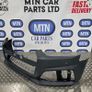 Front Bumper Skin for Audi A5 / S5 B9 2016-2019 Prefacelift S-Line Image 3