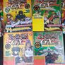Yu-Gi-Oh GX Magazines | Vintage Yugioh Collection Bundle Image 3