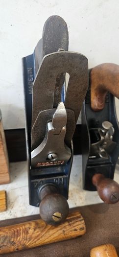 chisel roll and tool bundle