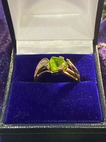 Jewellery